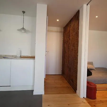 Downtown Center Baixa Appartement *
