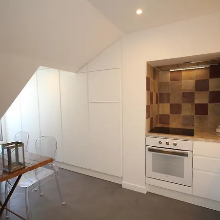 Downtown Center Baixa Appartement *