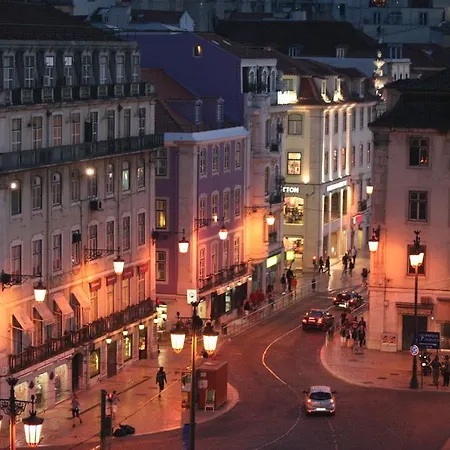 Downtown Center Baixa *