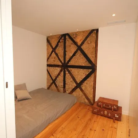 Apartment Downtown Center Baixa