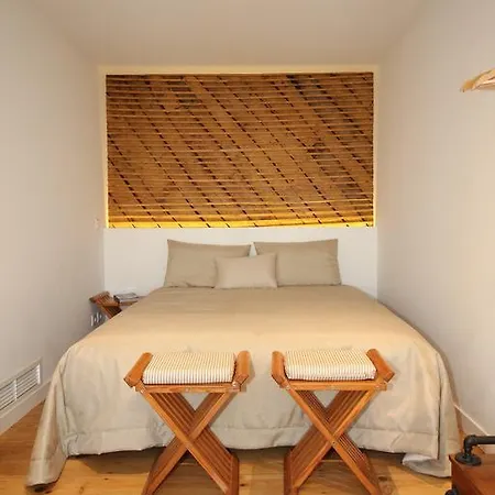 Apartment Downtown Center Baixa